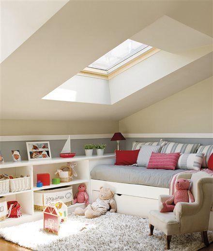 RINCONES PARA NIÑOS DIVERTIDOS