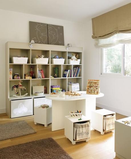 RINCONES PARA NIÑOS DIVERTIDOS