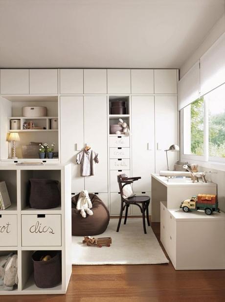 RINCONES PARA NIÑOS DIVERTIDOS