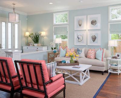 Casas Rusticas Marinas