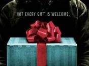 Trailer castellano regalo (the gift)"