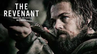 El Renacido (The Revenant) Trailer 2. Di Caprio