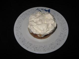 BANOFFEE PIE