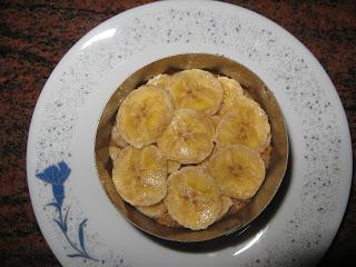 BANOFFEE PIE