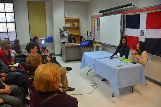 Recibe reconocimiento por  aportes al turismo dominicano