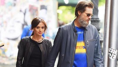 La ex novia de Jim Carrey se suicida