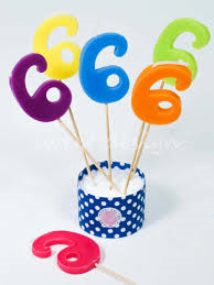 Seis años de Lienzo