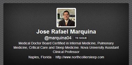 Fallece el Doctor Rafael Marquina