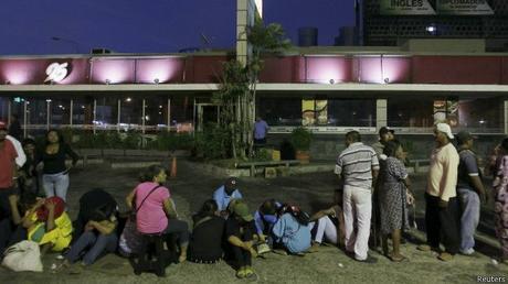 El plan electoral del PSUV para el #6D