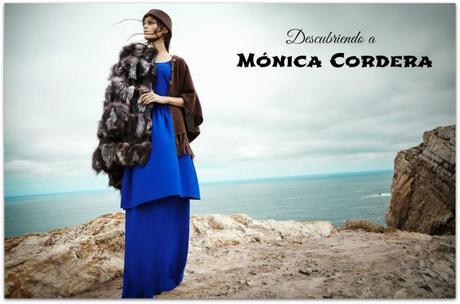 Descubriendo nuevas tiendas: Mónica Cordera