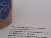 gran boda guiri: regalitos solidarios