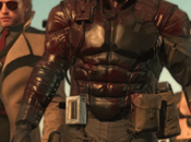 Descubierto otro corrompe partidas Metal Gear Solid