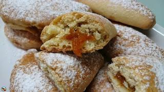 Empanadillas mallorquinas Robiols