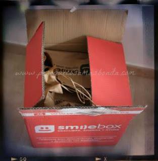 Smilebox Septiembre 2015