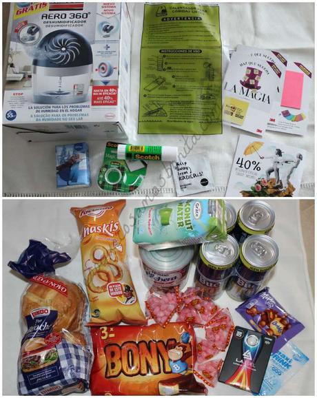 Smilebox Septiembre 2015