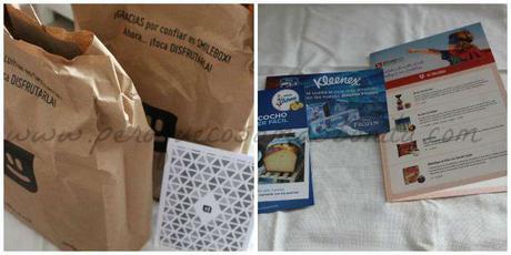 Smilebox Septiembre 2015