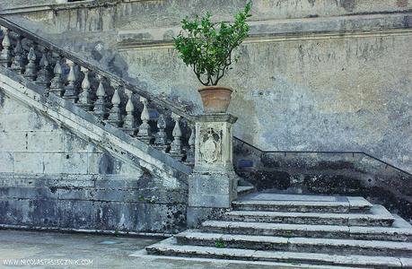 Crónicas de Tívoli: la belleza renacentista de la Villa d´Este