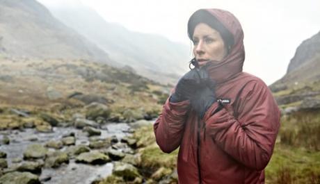 ARTÍCULO: La Capa 2 - Prendas de abrigo I. image