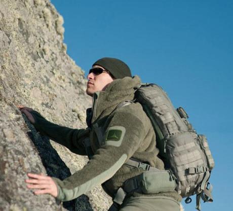 ARTÍCULO: La Capa 2 - Prendas de abrigo I. image