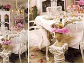 Romanticismo decoración