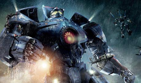 Universal Pictures Ha Eliminado A Pacific Rim 2 De Su Calendario De Estrenos