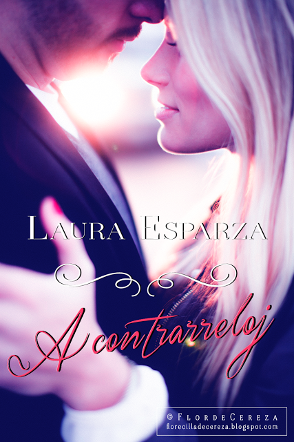 Reseña | A contrarreloj, Laura Esparza
