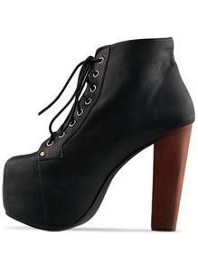 #WISHLIST SHOES