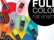 “Full Color Nail Enamel” nueva colección esmaltes FLORMAR para otoño 2015