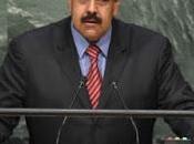 Maduro confirmó "Timochenko" viajó avión venezolano