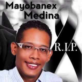 Fallece en accidente estudiante y empleado de la uasd.