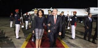 Regresa el presidente y crecen expectativas de designaciones.