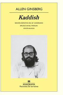 Kaddish, de Allen Ginsberg