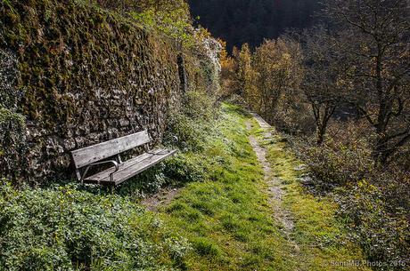 Un descanso antes de seguir