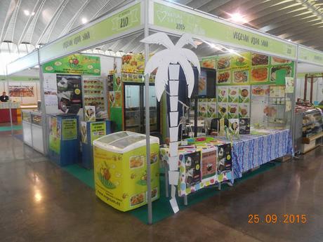 Feria Natura Salud 2015