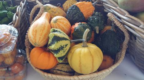 Feria Natura Salud 2015