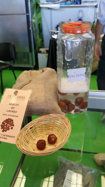 Feria Natura Salud 2015