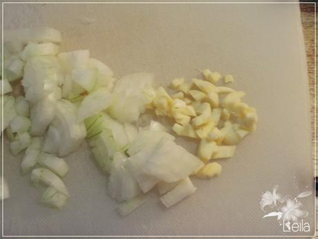 Juego de blogueros 2.0: Calabaza rellena