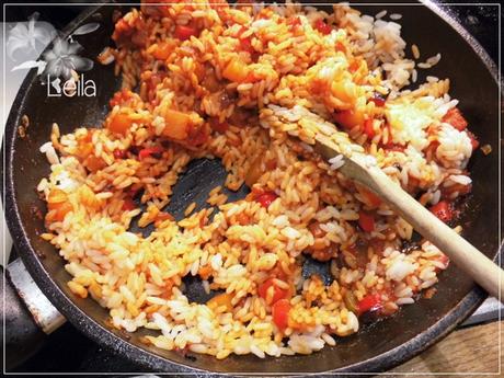 Juego de blogueros 2.0: Calabaza rellena