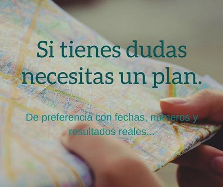 Mi cerebro tiene dudas