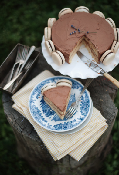 PASTELES DE CUMPLEAÑOS