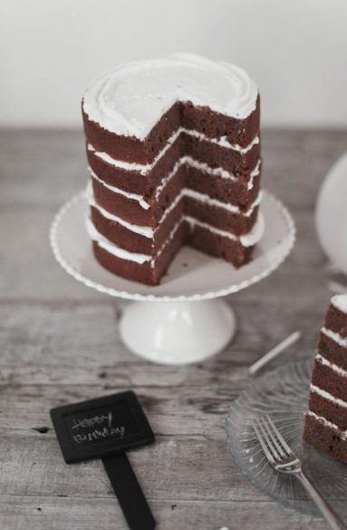 PASTELES DE CUMPLEAÑOS