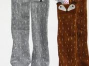 calcetines molones vienen mano Mini Dressing