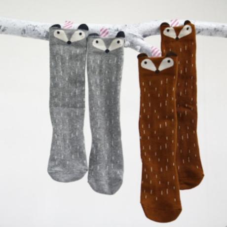 Los calcetines más molones vienen de la mano de Mini Dressing Los calcetines más molones vienen de la mano de Mini Dressing