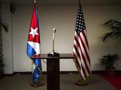 Relación Cuba-EEUU: ¿Normal?