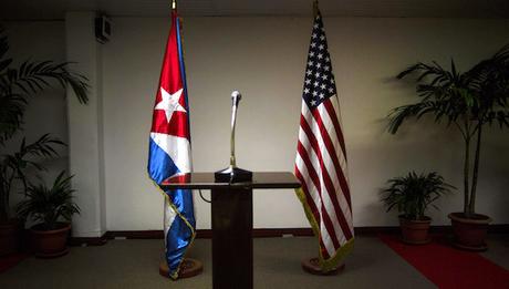 Relación Cuba-EEUU: ¿Normal?