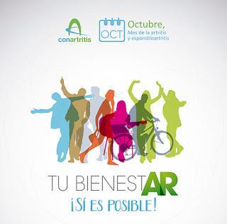 Día Nacional de la Artritis