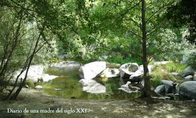 Miércoles Mudo: Un nuevo paisaje