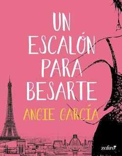 Ficha: Un escalón para besarte