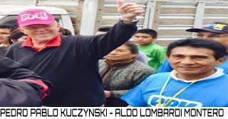 En Lima provincias: COMANDO ALDO PROMUEVE LA LLAMADA “RECETA PPK”