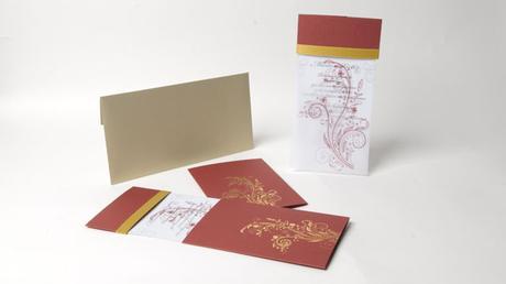 Invitaciones de Boda Yeye